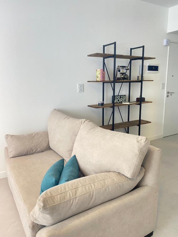 Apartament Teodoro Confort Apart Buenos Aires Zewnętrze zdjęcie
