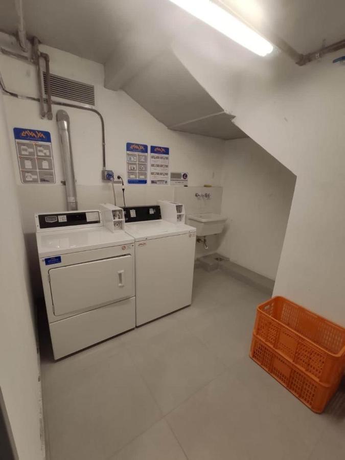 Apartament Teodoro Confort Apart Buenos Aires Zewnętrze zdjęcie
