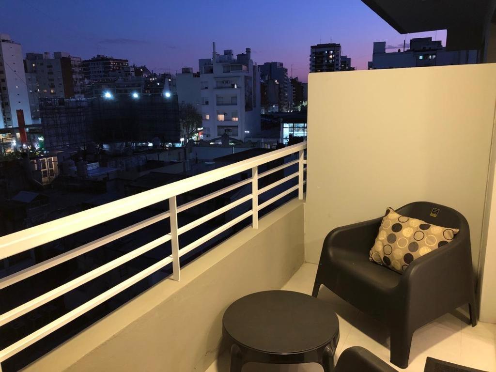 Apartament Teodoro Confort Apart Buenos Aires Zewnętrze zdjęcie