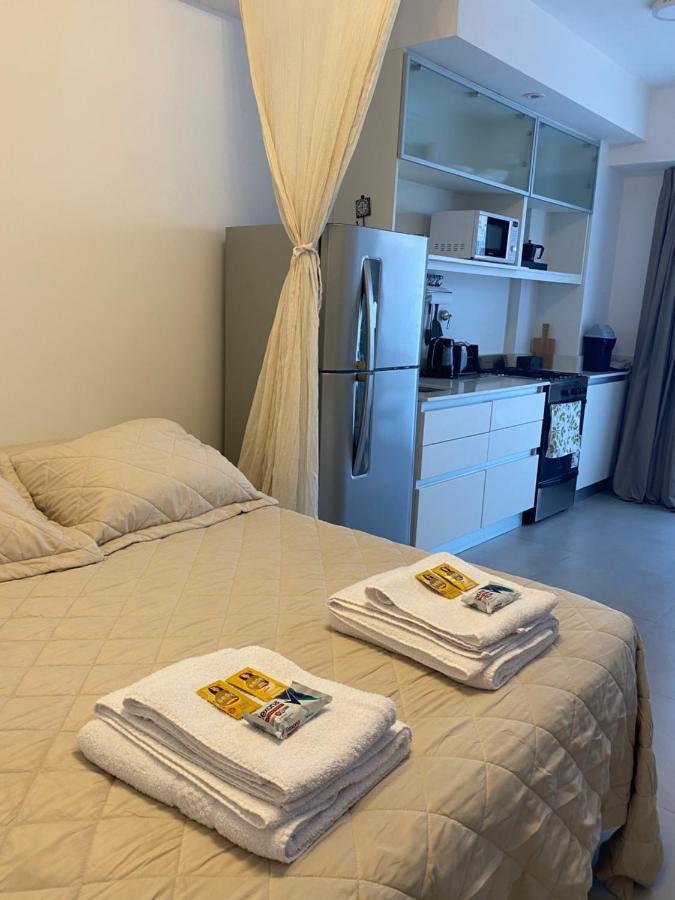 Apartament Teodoro Confort Apart Buenos Aires Zewnętrze zdjęcie