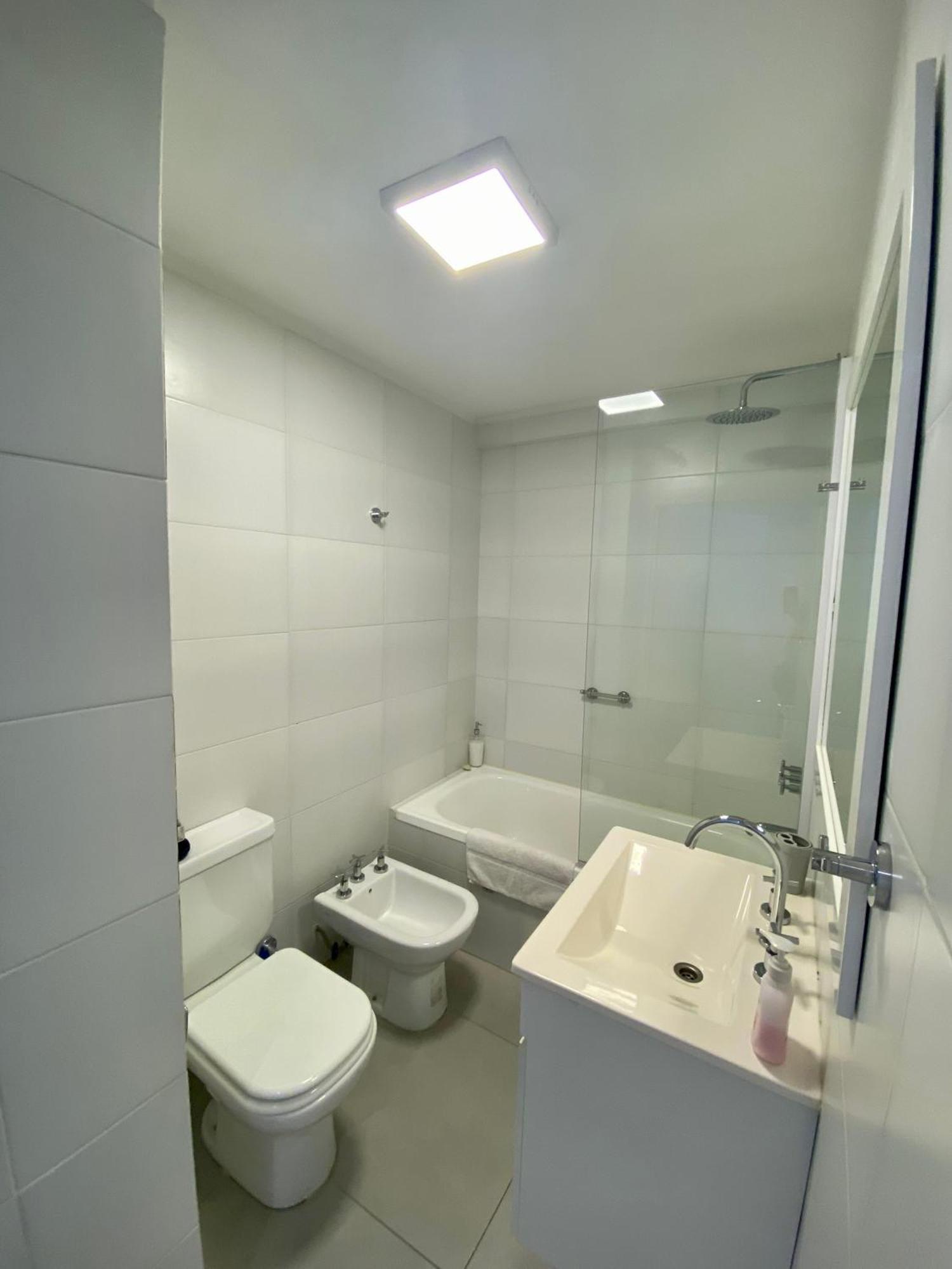 Apartament Teodoro Confort Apart Buenos Aires Zewnętrze zdjęcie