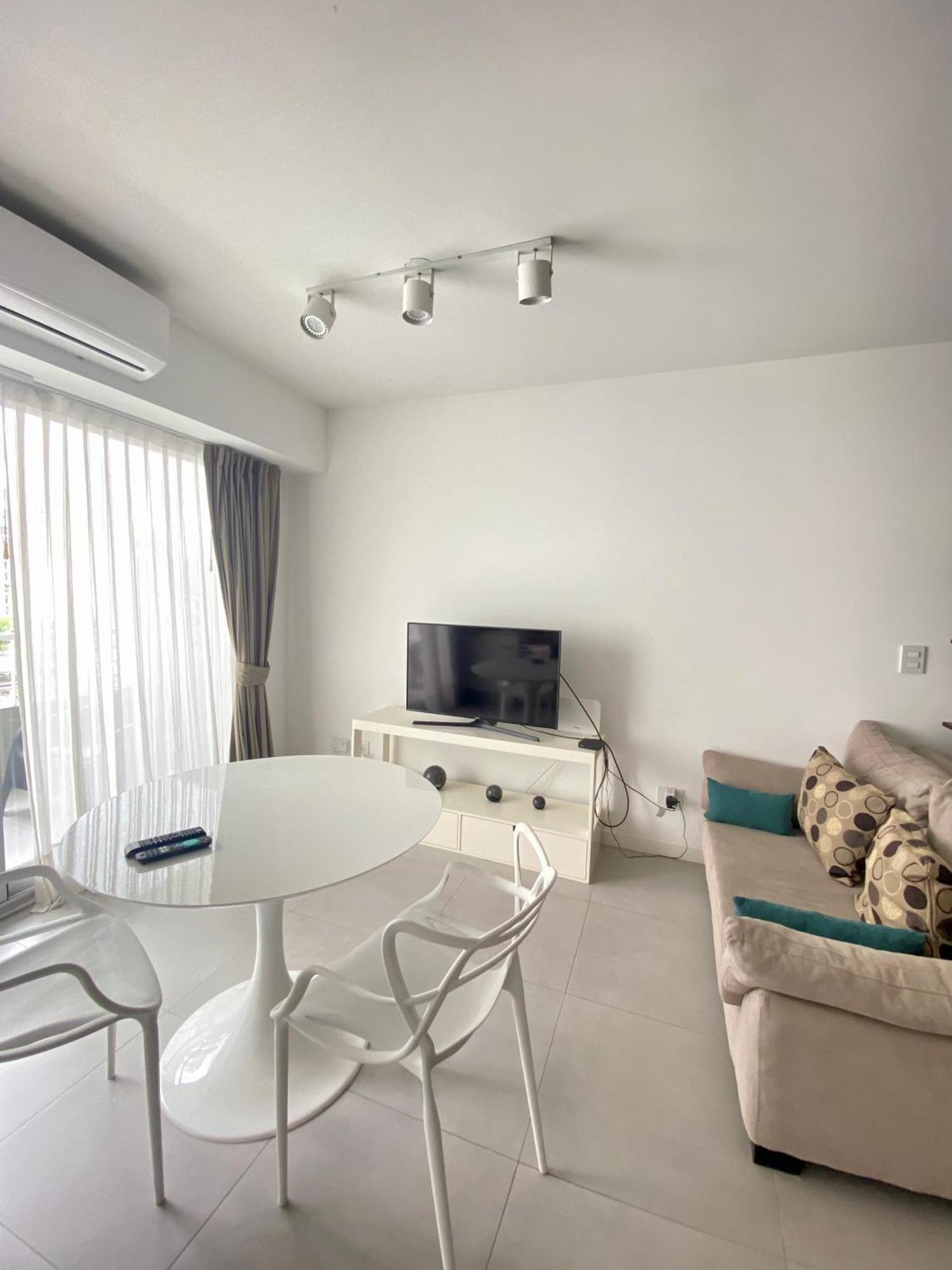 Apartament Teodoro Confort Apart Buenos Aires Zewnętrze zdjęcie