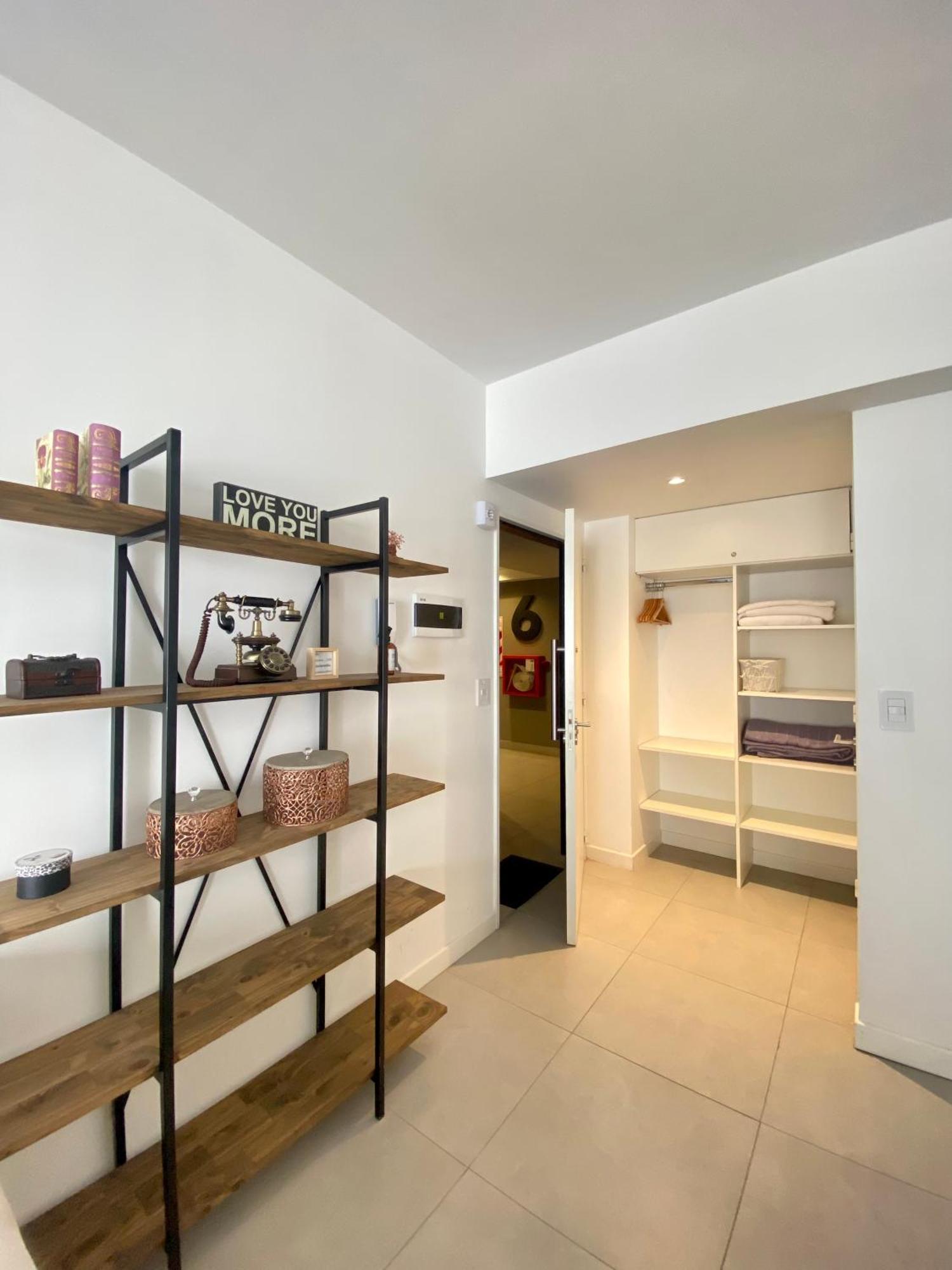 Apartament Teodoro Confort Apart Buenos Aires Zewnętrze zdjęcie