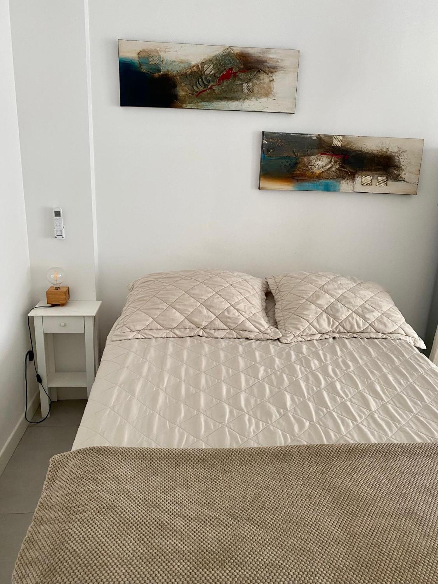 Apartament Teodoro Confort Apart Buenos Aires Zewnętrze zdjęcie
